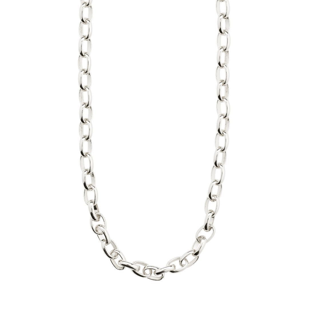 COLLIER À BRELOQUES