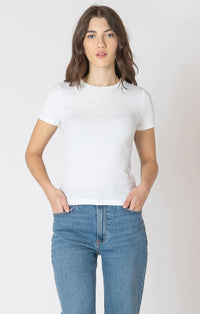 T-SHIRT LA VIE EST RELAXE