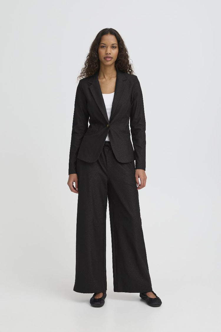 VESTON ICHI KATE DENIM