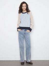 CHARLIE B PULL C2079-404B