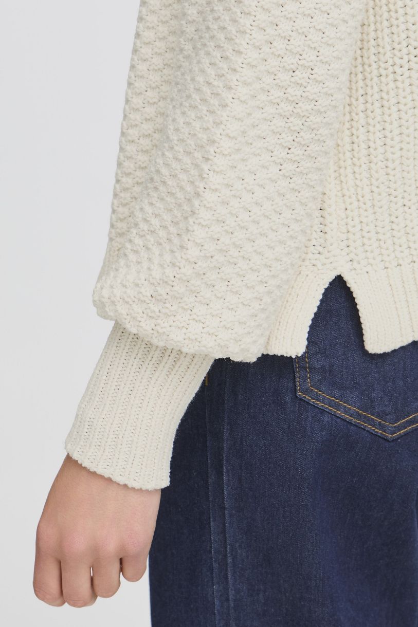 CARDIGAN KAMILLE