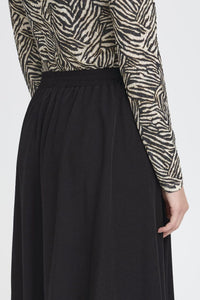 JUPE LONGUE DIVINE LIRINA