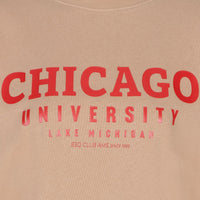 CHANDAIL CHICAGO UNIVERSITY