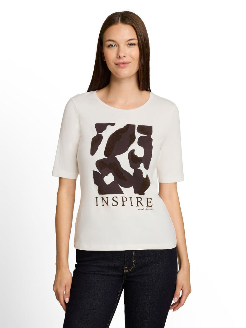 TOM TAILOR T-SHIRT 1052863