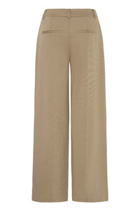 PANTALON LARGE KATE OFFICE