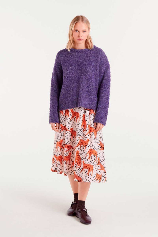 PULL SI VOUS AVEZ BESOIN DE DOUCEUR