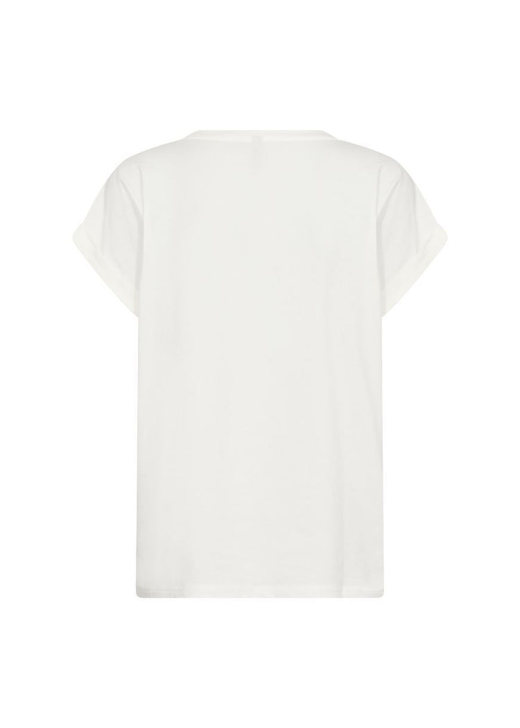 SOYA CONCEPT T-SHIRT RINA SC