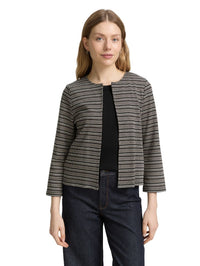 CARDIGAN UN POINT C'EST TOUT