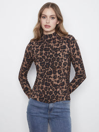 CHARLIE B CHANDAIL C1404RPK-764C