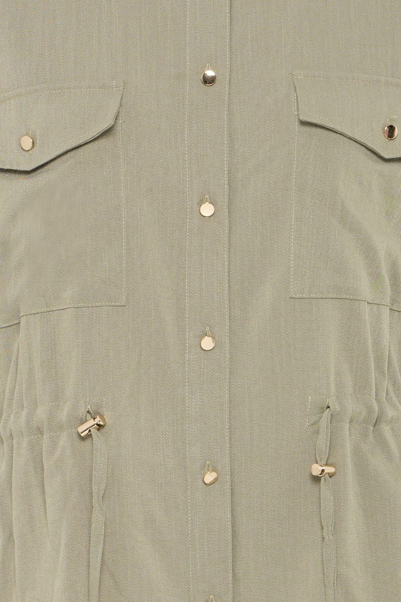 CHEMISIER DIVISO DEUX POUR LE PRIX D'UN