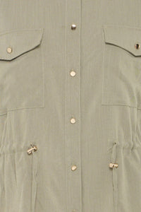 CHEMISIER DIVISO DEUX POUR LE PRIX D'UN