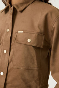 GARCIA JACKET U260093
