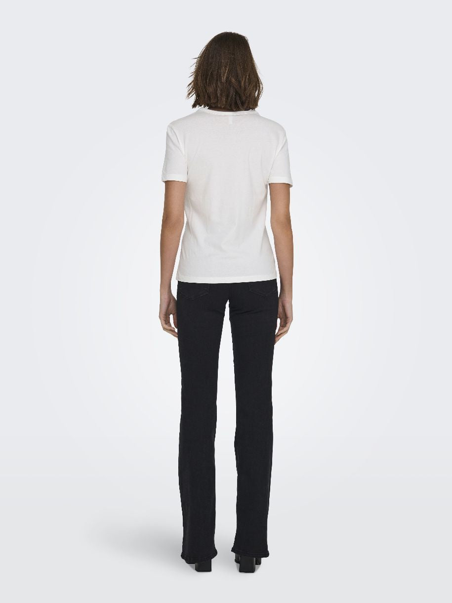 T-SHIRT ALBA LIFE