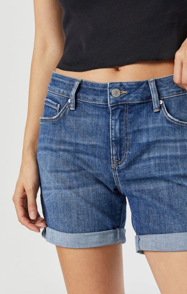 SHORT DE JEANS PIXIE