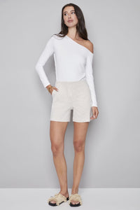 SHORT ILTM VAL TECHNO