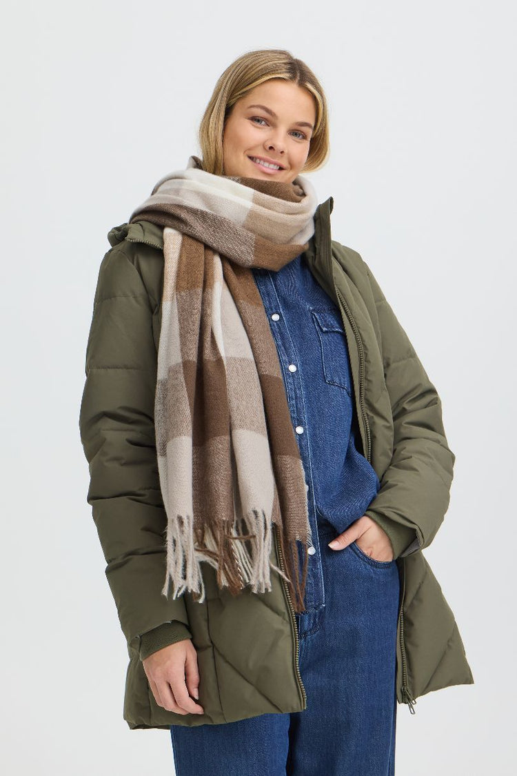 FRANSA FOULARD FRJOFRID