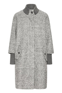 FRANSA MANTEAU FRANGELE