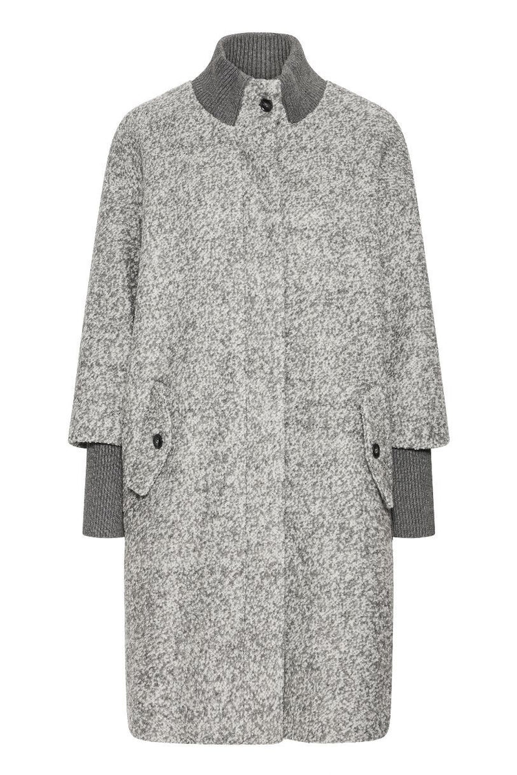 FRANSA MANTEAU FRANGELE