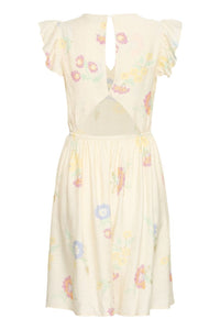 ROBE COURTE GINNI JOUE À MINECRAFT