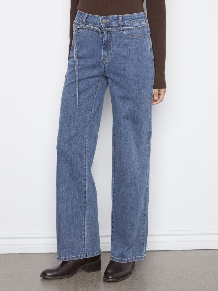 CHARLIE B JEANS C5815-300C