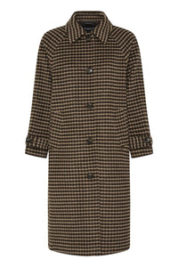 B.YOUNG MANTEAU BYCAMIO