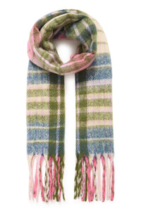 FOULARD LAYA BARBIE GIRL