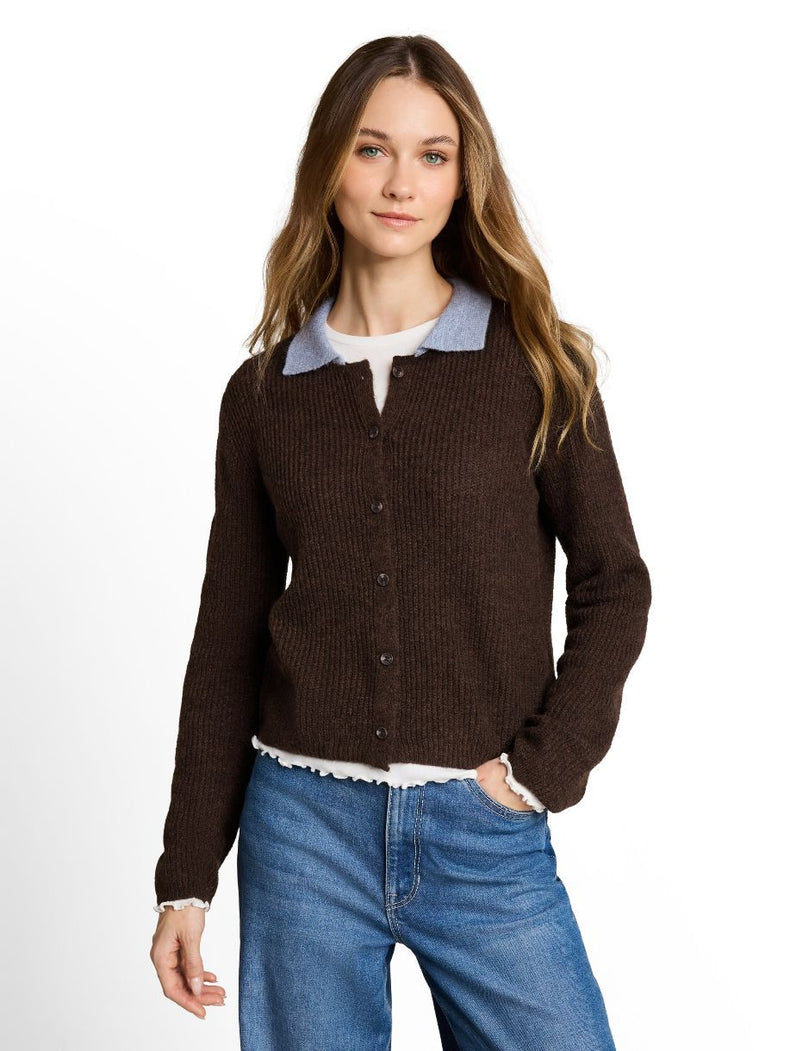 TOM TAILOR CARDIGAN 1053345
