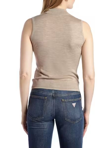 GUESS CHANDAIL SL MN PRISCILLA