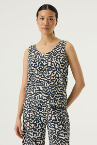 CAMISOLE CARACTÈRE ANIMAL