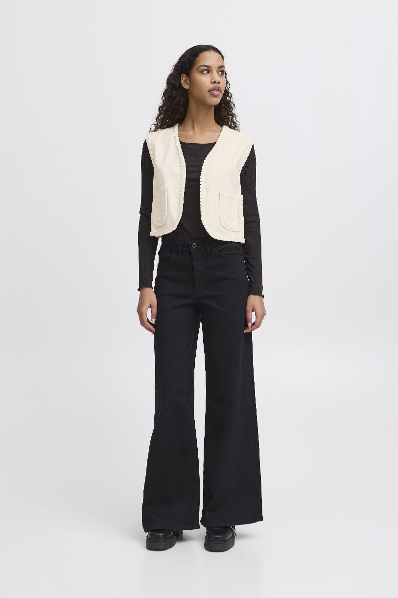 VESTE JALIA CULTURE HIPPIE