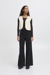 VESTE JALIA CULTURE HIPPIE