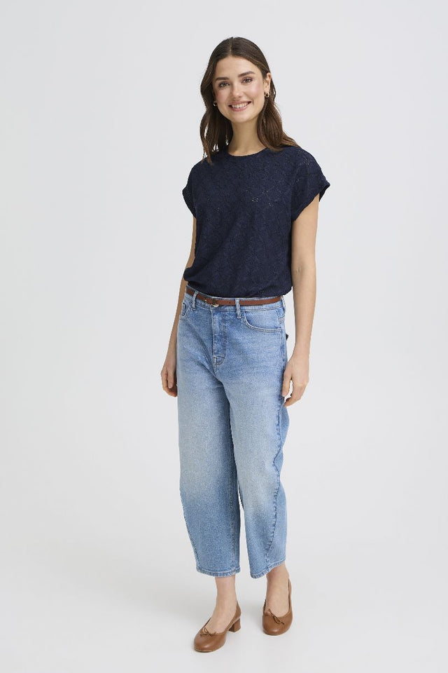 T-SHIRT IMIRA LES APPARENCES