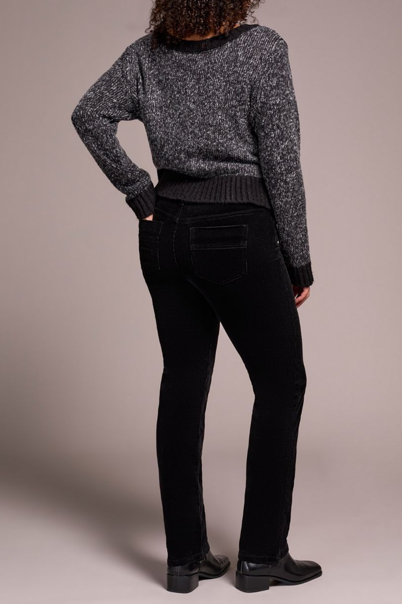 PANTALON EN EAU PROFONDE