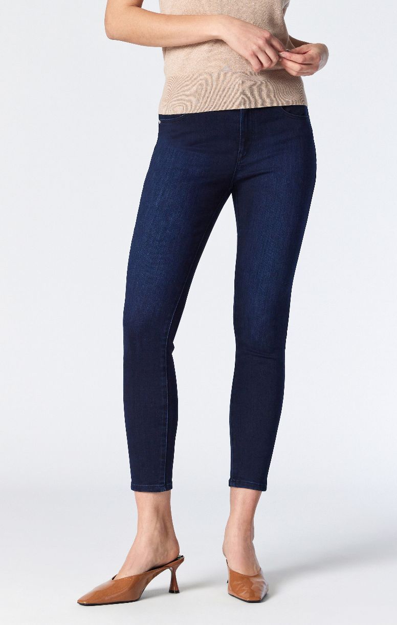 TESS DARK INK SUPERSOFT CHIC