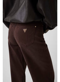 GUESS JEANS BELLAGIO DARK COFFE