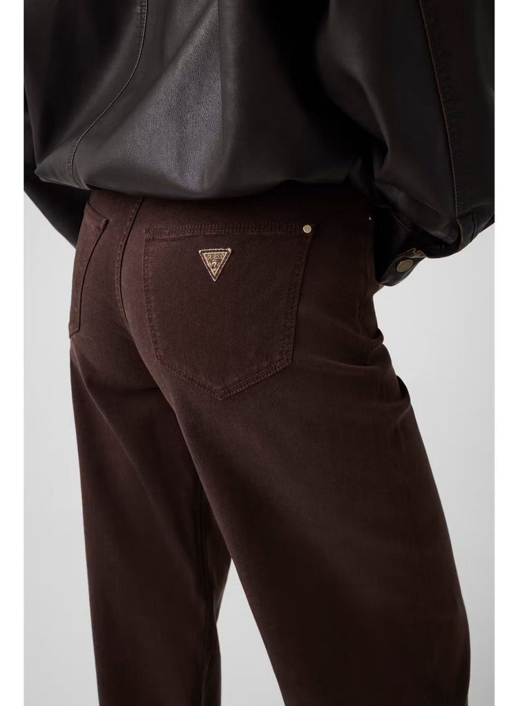 GUESS JEANS BELLAGIO DARK COFFE