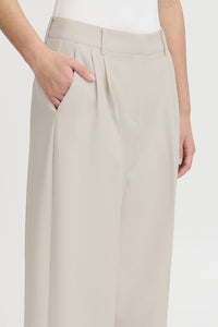 PANTALON ICHI PALAZZO LEXI