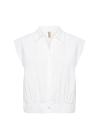 BLOUSE LE LOOK RÉTRO