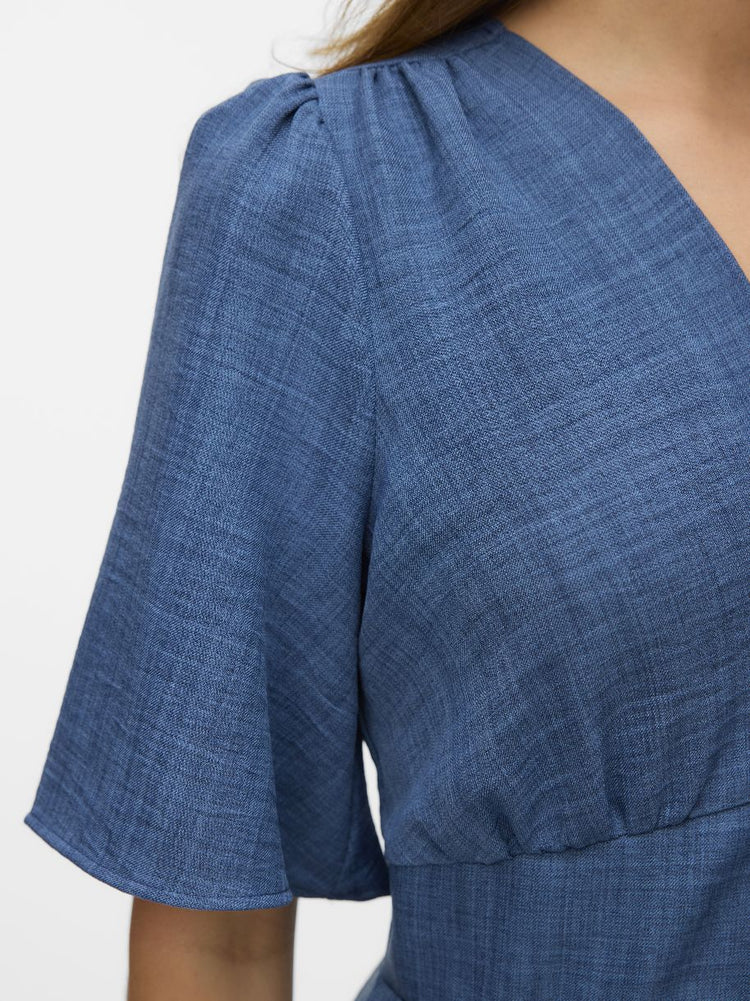 ROBE COURTE MELANEY