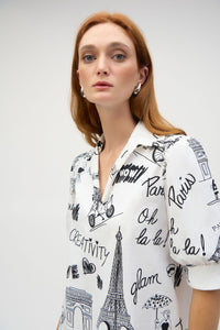ROBE L'EXPRESSIVE