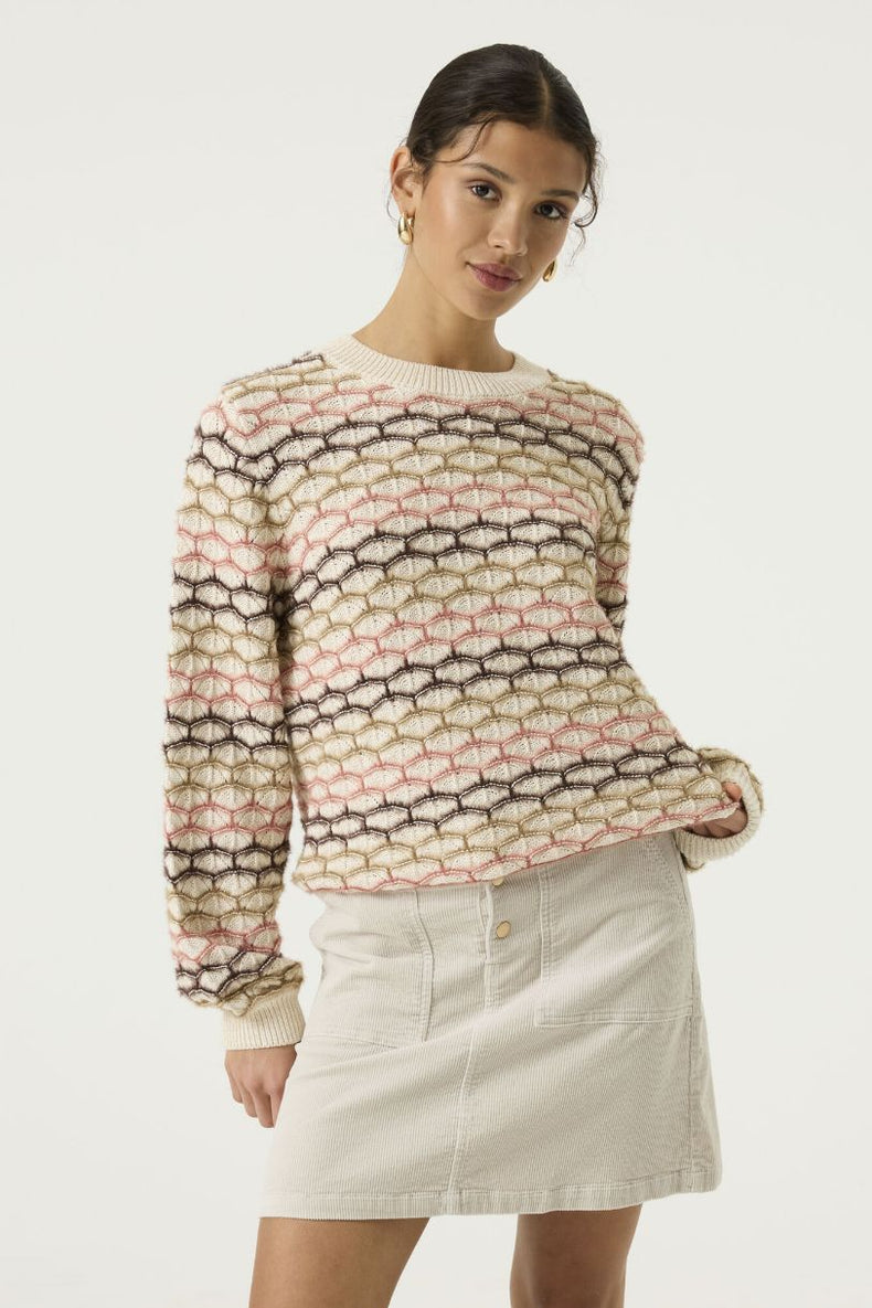 GARCIA PULL T260248