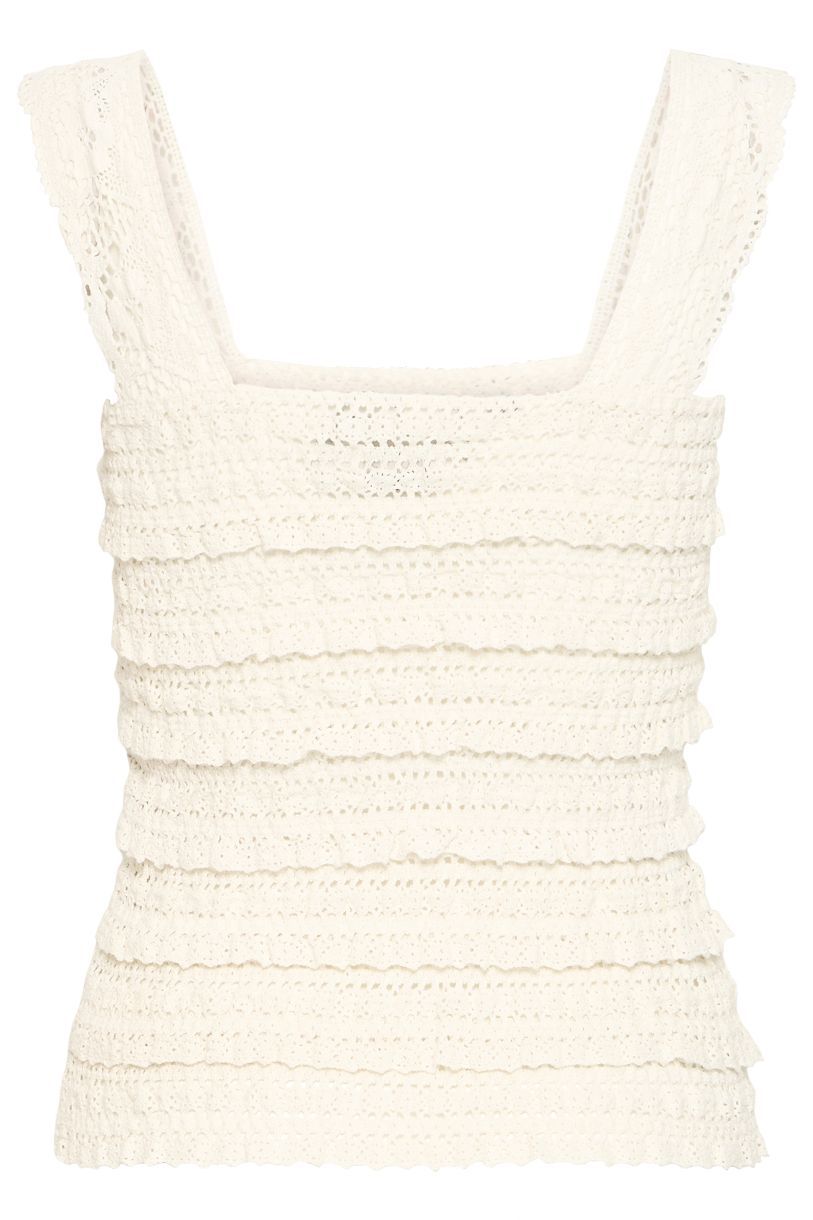 TOP MARLA A DES PROJETS