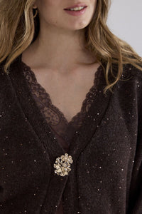 TRAMONTANA CARDIGAN O0821701