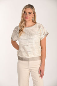 CHANDAIL AVOIR UNE ILLUMINATION