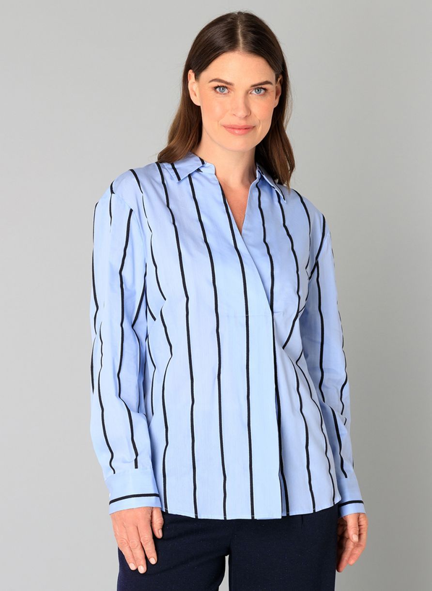 BLOUSE BÉLINDA L'INÉDITE