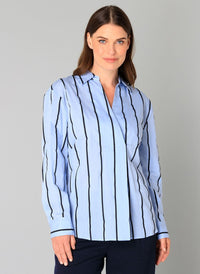 BLOUSE BÉLINDA L'INÉDITE