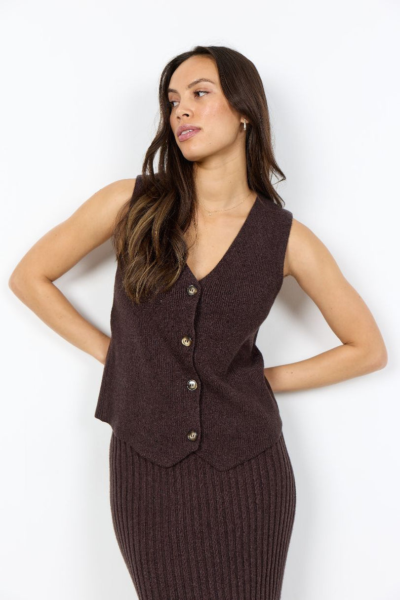 SOYA CONCEPT VESTE KANITA
