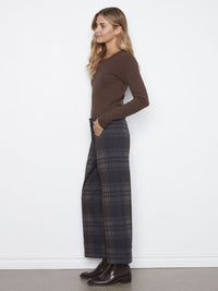 CHARLIE B PANTALON C5824P-798C