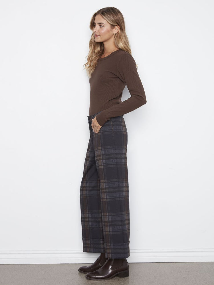 CHARLIE B PANTALON C5824P-798C