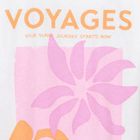 T-SHIRT TRAVEL LIKE A LOCAL